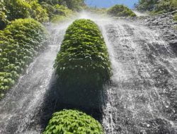 Air Terjun Banyumala – Tips, lokasi dan harga tiket masuk