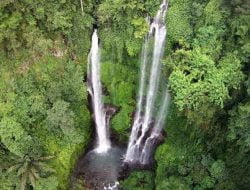 Air Terjun Sekumpul Bali – Lokasi dan harga tiket masuk