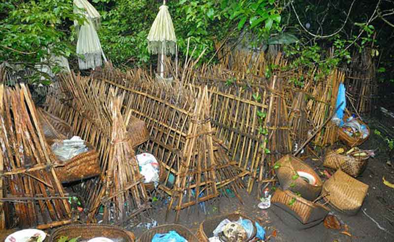 Desa Trunyan Kintamani - Keunikan, Lokasi dan tiket masuk