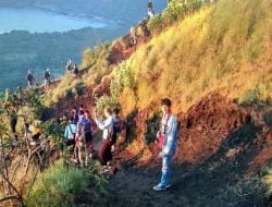 Mount Batur Trekking Rules for Beginners and Professionals