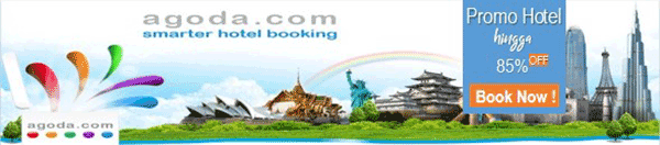 Promo hotel promohotel