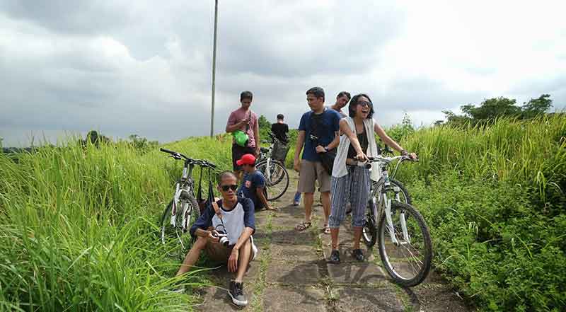 Tempat Wisata di Ubud untuk Anak