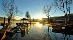 Top 8 Tempat Wisata di Bali Gratis Yang lagi Hits dan Instagramable