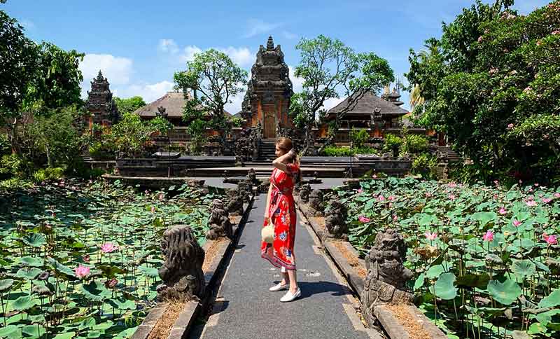 13 Kegiatan Wisata Di Ubud yang hits dan Mesti dicoba