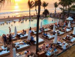 Top 12 Tempat Nongkrong Sunset di Bali