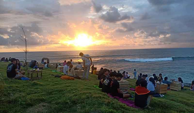 Tempat Wisata Terbaru di Bali 2023