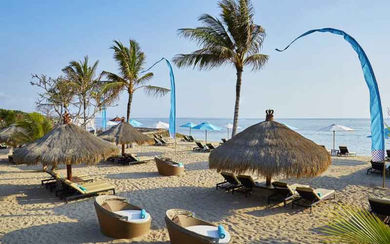 pantai tanjung benoa