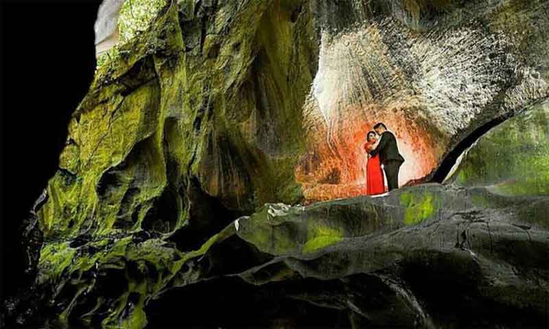 10 Tempat Wisata di Ubud Pang Paling Diminati Wisatawan Dunia