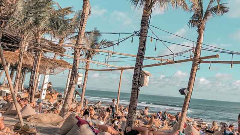 10 Tempat Nongkrong Murah di Bali Ini Bisa Digunakan Pelengkap Liburan