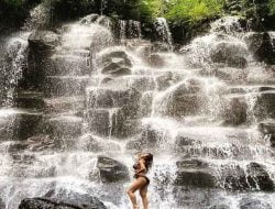 Air Terjun Kanto Lampo – Daya Tarik Lokasi dan Harga Tiket Masuk