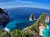 Pesona Nusa Penida Kelingking Beach Ikon Terbaik dikunjungi
