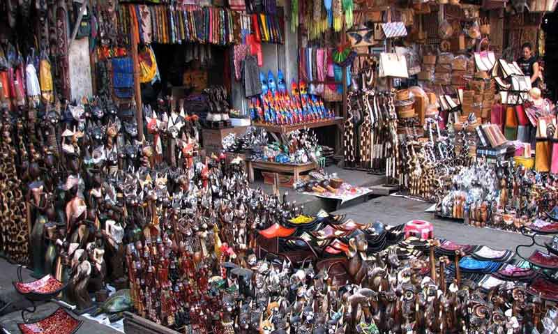 Daftar Keunikan Bali yang Jadi Destinasi Wisata Favorit