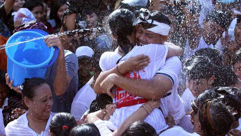 Daftar Keunikan Bali