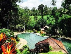 Air Panas Penatahan, Daya Tarik, Lokasi dan Tiket Masuk