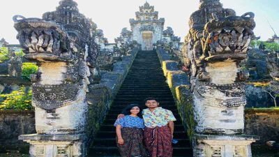 12 Top Popular and Hits Tourist Destinations East Bali