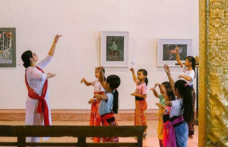 Tempat Wisata di Ubud untuk Anak