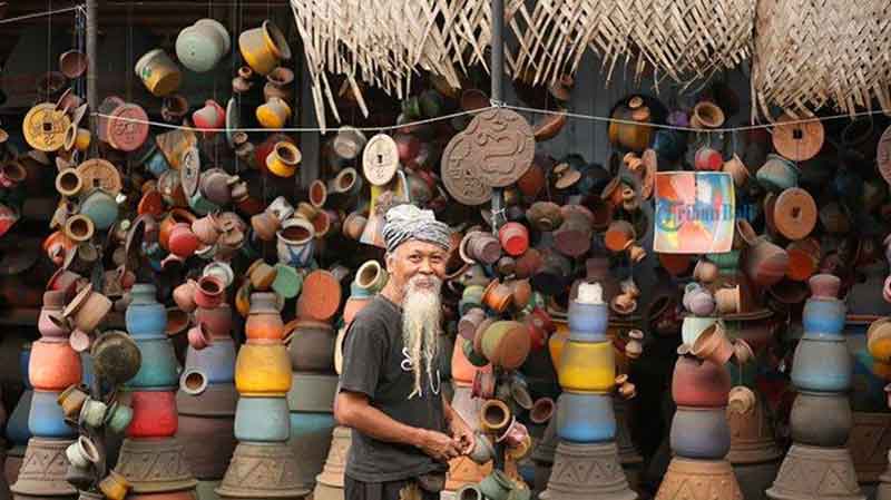 Tempat Wisata di Ubud untuk Anak