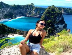 Tempat Wisata Nusa Penida Timur Yang Wajib Kalian Kunjungi
