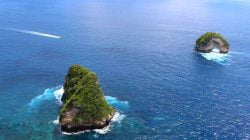 Pantai Banah Nusa Penida, Lokasi dan Harga Tiket Masuk