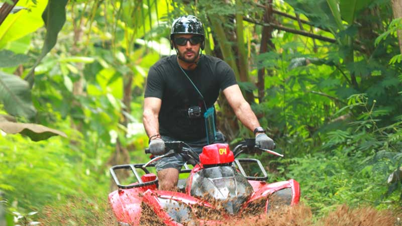 atv near seminyak