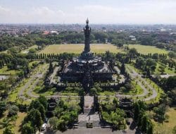 Monumen Bajra Sandhi: Ikon Sejarah dan Budaya Bali
