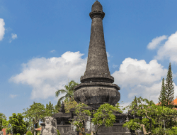 Monumen Puputan Klungkung: Jejak Heroik di Semarapura