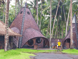 Bali Chocolate Factory: Surga Cokelat di Tepi Pantai Karangasem