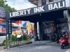 Liberty Ink Bali: Studio Tattoo Profesional di Seminyak