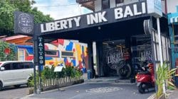 Liberty Ink Bali